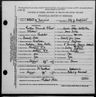 Record image of Gordon Samuel Black