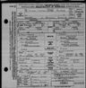 Record image of William Donald Staniforth