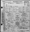 Record image of Clifford Gagnon
