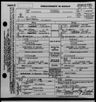 Record image of Leon Maurice Boily