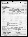 Record image of Michael Francis Peter Kirby