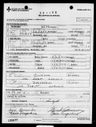 Record image of Mario Joseph Jean Paul Desjardins