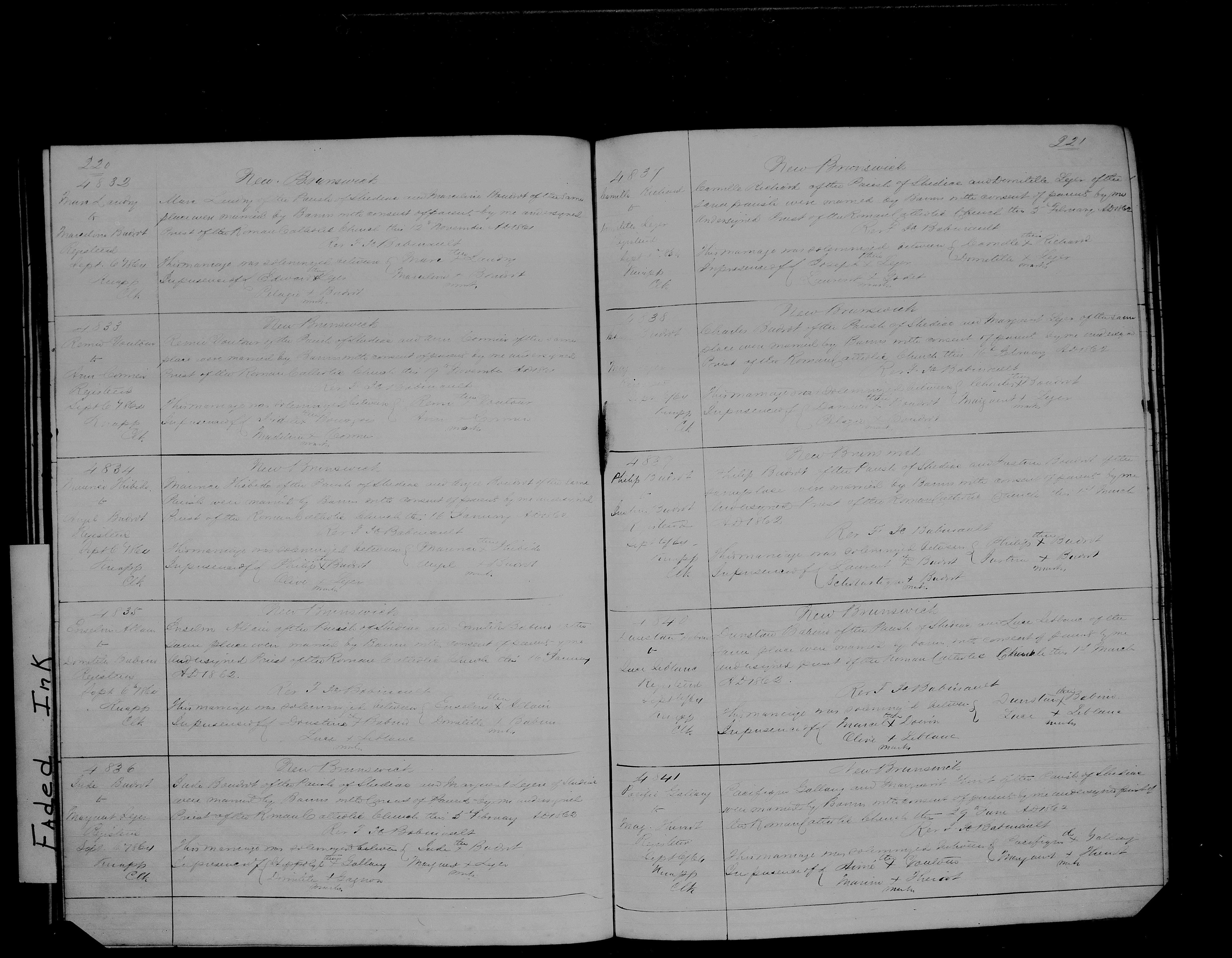 Record image of Maryan Myers