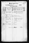 Record image of Frederik Christopher Just Gerhardt Trampe