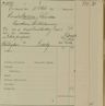 Record image of Caroline Vilhelmine Madsen