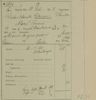 Record image of Marie Theresia Clausen
