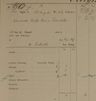 Record image of Mette Rosine Pedersdatter