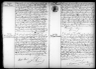 Record image of Marie SIMON