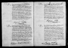 Record image of Marie Josephe GOSSARD