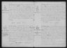 Record image of Louise Alphonsine MARCHE