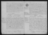 Record image of Victorien MICHAUX