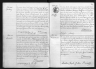 Record image of Maria LECOMTE