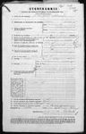 Record image of Adrianus Van Beek