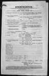Record image of Louis Willem Andries Nel
