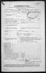 Record image of Hendrik Viljoen