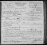 Record image of Mary Tindoll Garner