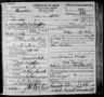 Record image of Joseph See Griffin