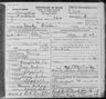 Record image of Wesley Graham