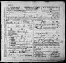 Record image of Eva Lee Ethridge Clark