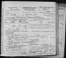 Record image of William August Blaskey