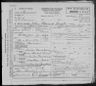 Record image of John Clarence Boyd