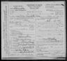 Record image of Mary Elizabeth Rose