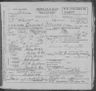Record image of Ernest Mimms