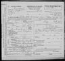 Record image of Moses Adams