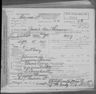 Record image of Janie Lee Thomas
