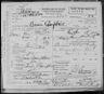 Record image of Annie Campbell