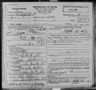 Record image of Blanche Walker