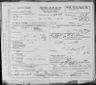 Record image of Bertha May Wallace
