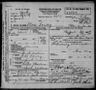 Record image of Hattie Bowens