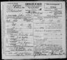 Record image of John Albert Medlin