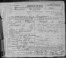 Record image of Annie Liza Campbell