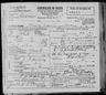 Record image of Nancy Jane Lugene West