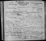 Record image of Bessie Cole