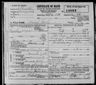 Record image of Bessie Cole
