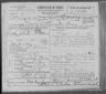 Record image of Mary Catherine Dewitt