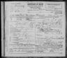 Record image of Mildred Thomas