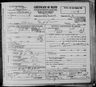 Record image of Alice Griffin