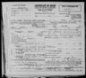 Record image of William Vincent Bledsoe