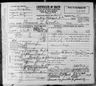 Record image of Minnie L. Carter