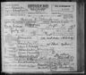 Record image of Maria B. Patrick