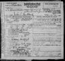 Record image of John B. Hubbard