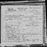 Record image of Monroe Carter