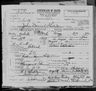 Record image of John Daniel Sheldon