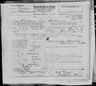 Record image of William Fred Bledsoe