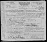 Record image of Joseph Benjiman Ferguson