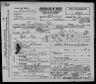 Record image of Bessie Marie Cole